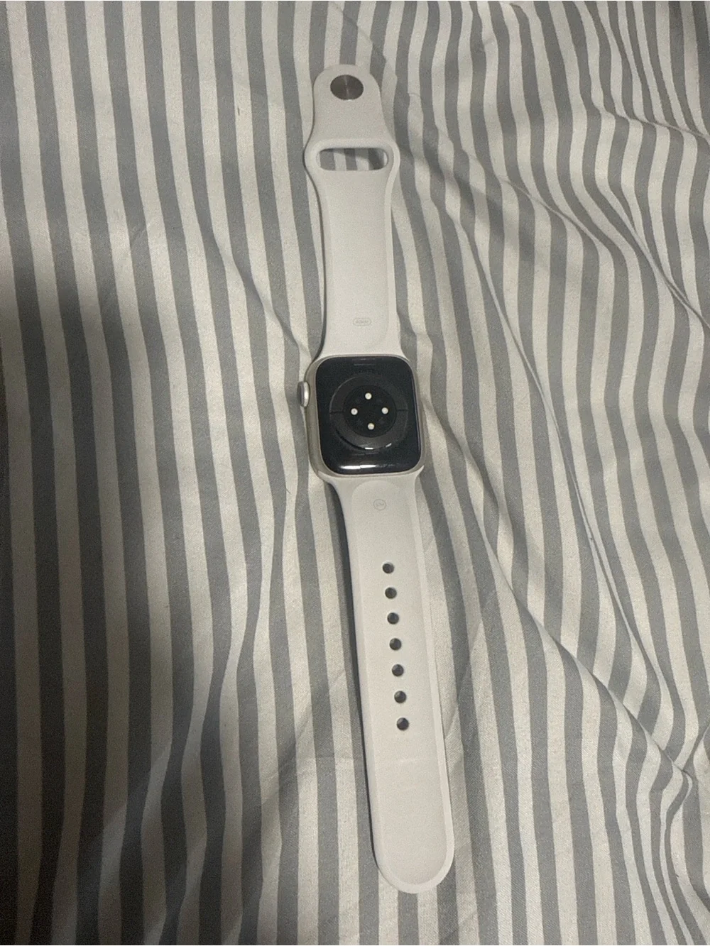 Apple watch series